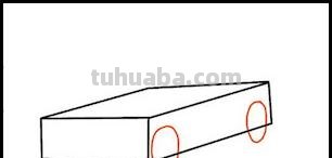 汽车怎么画简笔画（简单汽车怎么画简笔画）