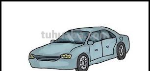 汽车怎么画简笔画（简单汽车怎么画简笔画）