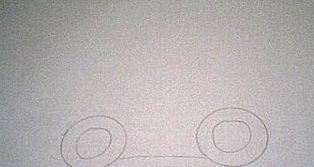 汽车怎么画简笔画（简单汽车怎么画简笔画）