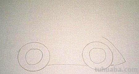 汽车怎么画简笔画（简单汽车怎么画简笔画）