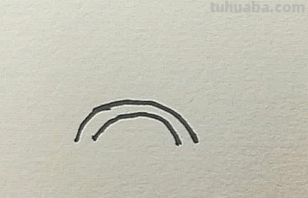 汽车怎么画简笔画（简单汽车怎么画简笔画）