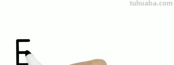 猪怎么画简笔画（可爱的小猪怎么画简笔画）