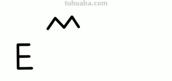 猪怎么画简笔画（可爱的小猪怎么画简笔画）