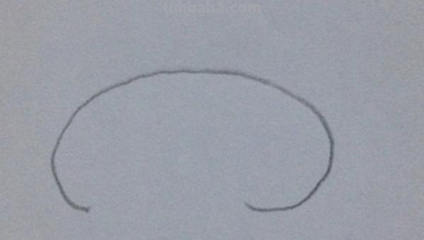 猪怎么画简笔画（可爱的小猪怎么画简笔画）