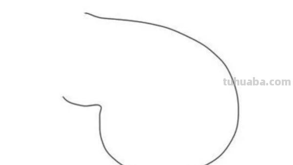 猪怎么画简笔画（可爱的小猪怎么画简笔画）