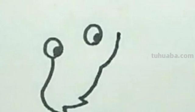 简笔画的龙怎么画（简笔画的龙怎么画 中国）