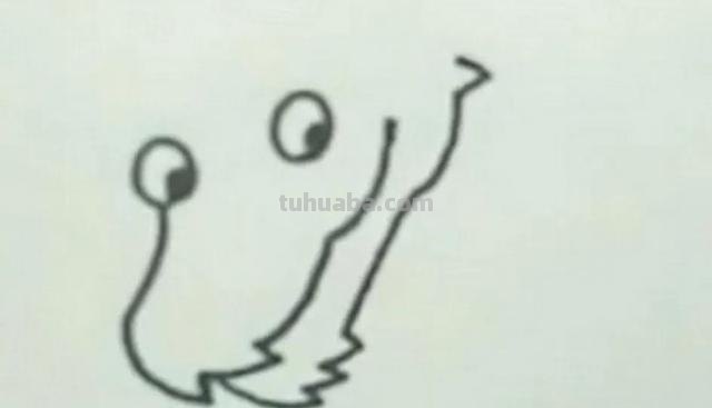 简笔画的龙怎么画（简笔画的龙怎么画 中国）