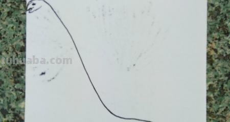 简笔画的龙怎么画（简笔画的龙怎么画 中国）