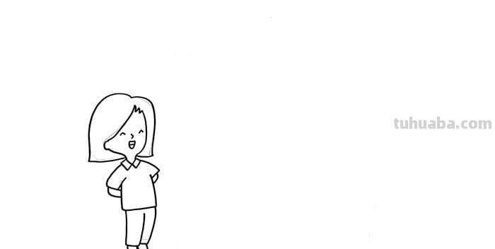 一年级的读书卡怎么画（一年级的读书卡怎么画 简单）