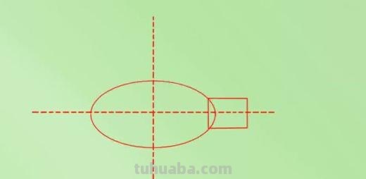 简笔画的鱼怎么画（简笔画的鱼怎么画好）