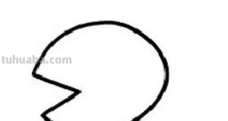 简笔画的鱼怎么画（简笔画的鱼怎么画好）