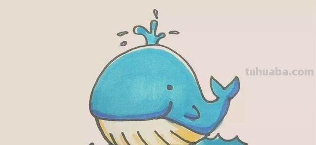 简笔画的鱼怎么画（简笔画的鱼怎么画好）