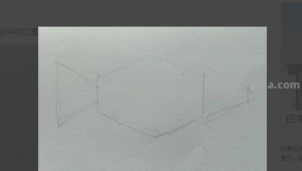 简笔画的鱼怎么画（简笔画的鱼怎么画好）