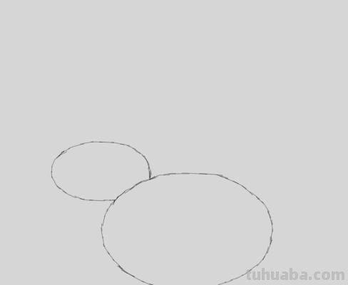 荷花怎么画简笔画(荷花怎么画简笔画又漂亮) 荷花怎么画简笔画(荷花怎么画简笔画又漂亮)