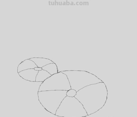 荷花怎么画简笔画(荷花怎么画简笔画又漂亮) 荷花怎么画简笔画(荷花怎么画简笔画又漂亮)