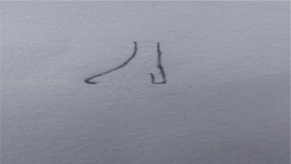 鞋子怎么画简笔画（男生的鞋子怎么画简笔画）