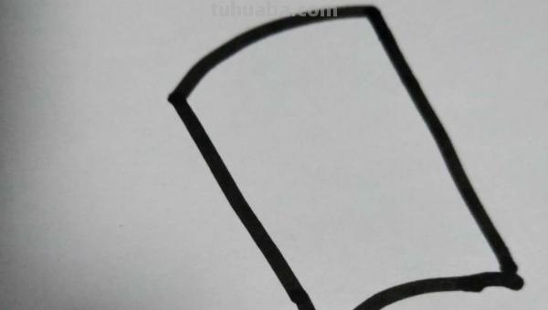 手抄报的书怎么画（手抄报的书怎么画简单又漂亮?）