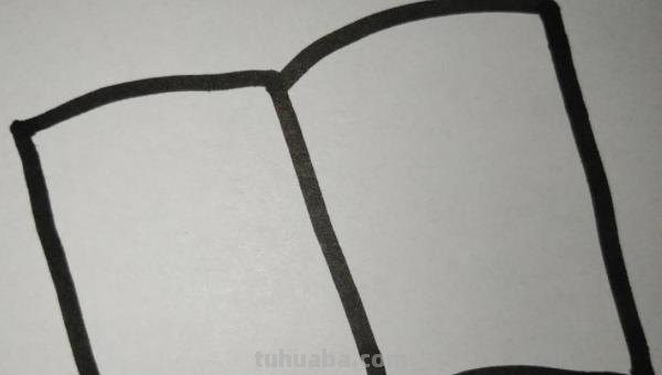 手抄报的书怎么画(手抄报的书怎么画简单又漂亮?) 手抄报的书怎么画(手抄报的书怎么画简单又漂亮?)