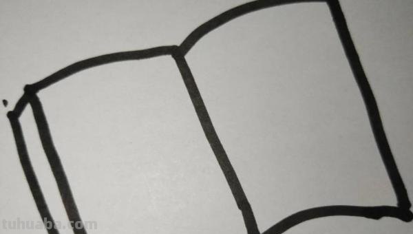 手抄报的书怎么画(手抄报的书怎么画简单又漂亮?) 手抄报的书怎么画(手抄报的书怎么画简单又漂亮?)