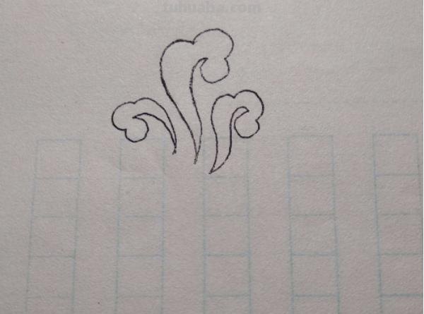 食物怎么画简笔画（简单的食物怎么画简笔画）