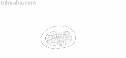 食物怎么画简笔画（简单的食物怎么画简笔画）