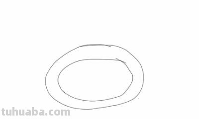 食物怎么画简笔画（简单的食物怎么画简笔画）