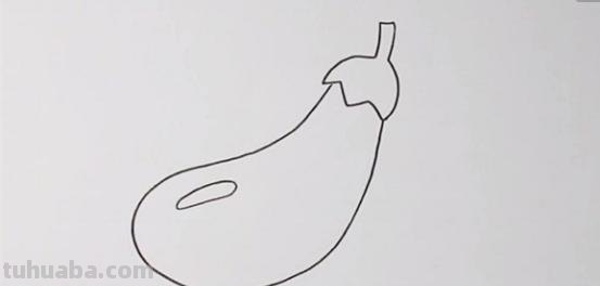 食物怎么画简笔画（简单的食物怎么画简笔画）