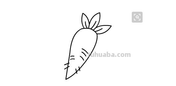 食物怎么画简笔画（简单的食物怎么画简笔画）