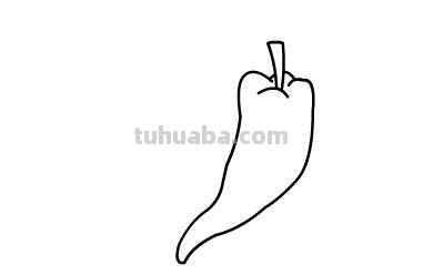 食物怎么画简笔画（简单的食物怎么画简笔画）