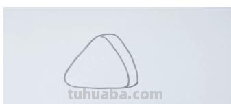 食物怎么画简笔画（简单的食物怎么画简笔画）