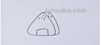 食物怎么画简笔画（简单的食物怎么画简笔画）