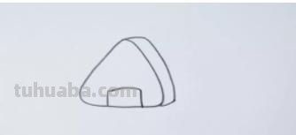 食物怎么画简笔画（简单的食物怎么画简笔画）