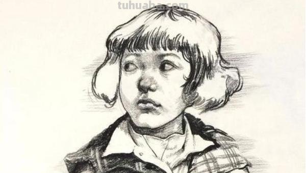 快速学速写（如何快速学速写）