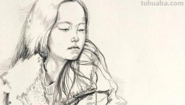 快速学速写（如何快速学速写）