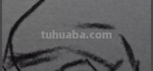 速写侧面鼻子(速写侧面鼻子的画法) 速写侧面鼻子(速写侧面鼻子的画法)