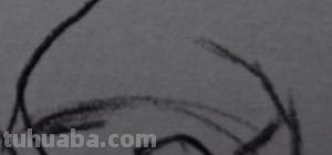 速写侧面鼻子(速写侧面鼻子的画法) 速写侧面鼻子(速写侧面鼻子的画法)