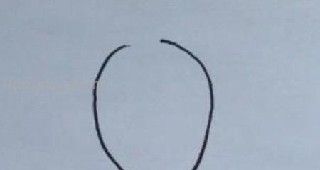 牛怎么画简笔画（牛怎么画简笔画 儿童）