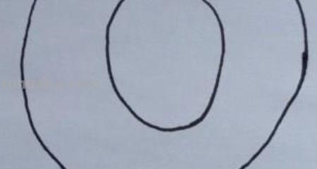 牛怎么画简笔画（牛怎么画简笔画 儿童）