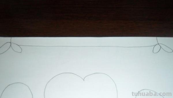 手抄报的花怎么画（禁毒手抄报的花怎么画）