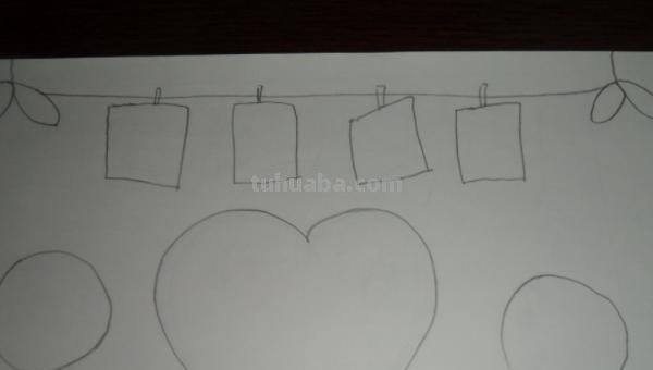 手抄报的花怎么画（禁毒手抄报的花怎么画）