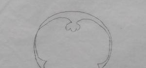 猴子怎么画简笔画(猴子怎么画简笔画可爱) 猴子怎么画简笔画(猴子怎么画简笔画可爱)