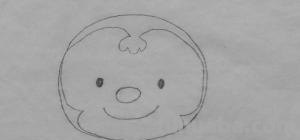 猴子怎么画简笔画(猴子怎么画简笔画可爱) 猴子怎么画简笔画(猴子怎么画简笔画可爱)