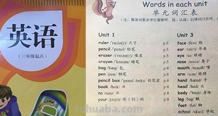 英语思维导图怎么画四年级(英语思维导图怎么画四年级下册) 英语思维导图怎么画四年级(英语思维导图怎么画四年级下册)