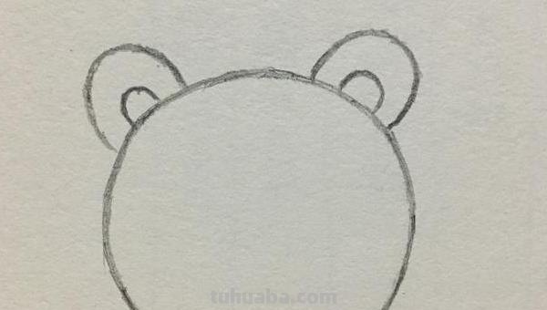 狮子怎么画简笔画（石头狮子怎么画简笔画）