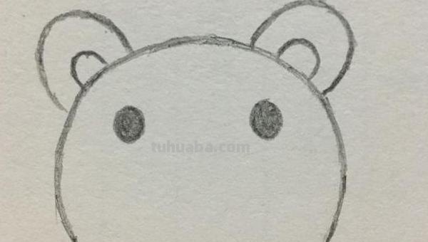 狮子怎么画简笔画（石头狮子怎么画简笔画）