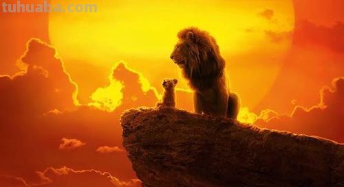 狮子怎么画简笔画（石头狮子怎么画简笔画）