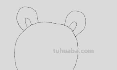 狮子怎么画简笔画（石头狮子怎么画简笔画）