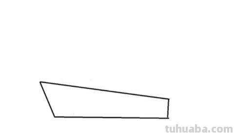 山怎么画简笔画(环形山怎么画简笔画) 山怎么画简笔画(环形山怎么画简笔画)