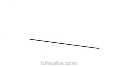 山怎么画简笔画(环形山怎么画简笔画) 山怎么画简笔画(环形山怎么画简笔画)