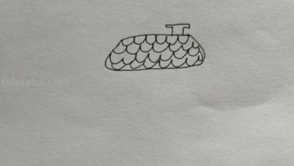 山怎么画简笔画(环形山怎么画简笔画) 山怎么画简笔画(环形山怎么画简笔画)